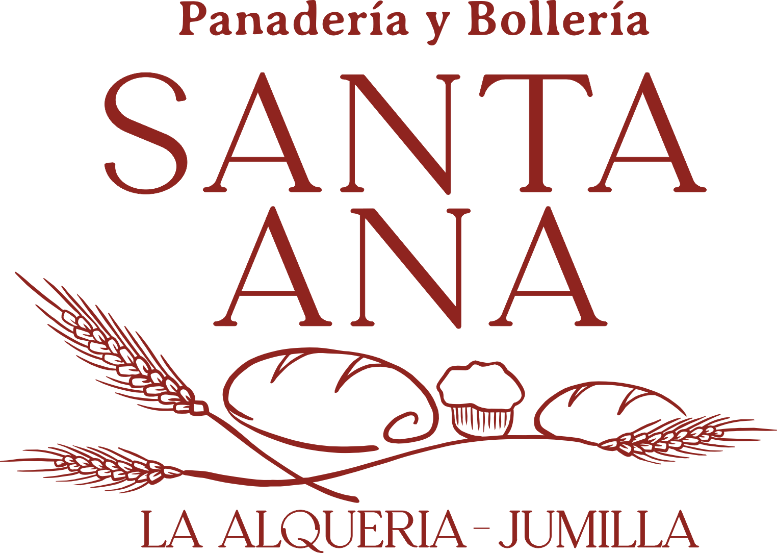 Panadería Pastelería Santa Ana